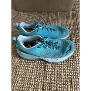 HOKA Women's Mach Pro Fly Athletic Shoes SIZE 10